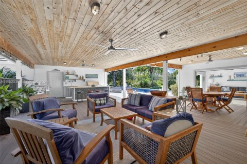 Купить виллу или дом в Палм-Бич-Гарденс, Флорида 3 спальни, 235.6м2, № 2007498 - фото 25