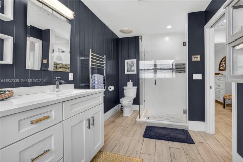 Купить виллу или дом в Палм-Бич-Гарденс, Флорида 3 спальни, 235.6м2, № 2007498 - фото 14