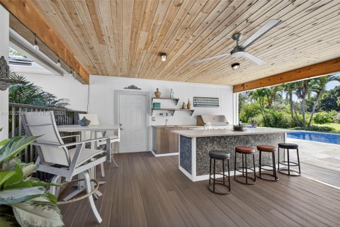 Купить виллу или дом в Палм-Бич-Гарденс, Флорида 3 спальни, 235.6м2, № 2007498 - фото 26