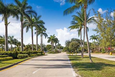 Condo in West Palm Beach, Florida, 1 bedroom  № 2153932 - photo 19