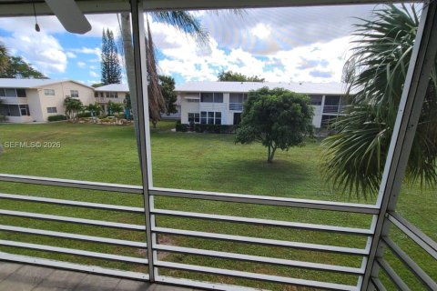 Condo in West Palm Beach, Florida, 1 bedroom  № 2153932 - photo 18