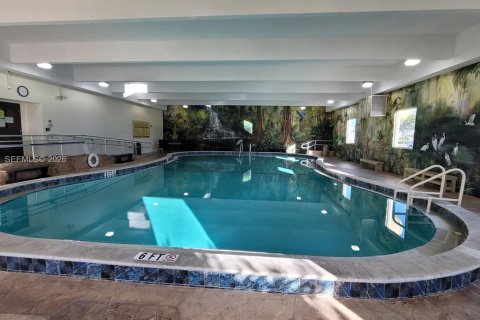 Condo in West Palm Beach, Florida, 1 bedroom  № 2153932 - photo 24
