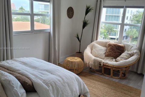 Copropriété à vendre à Fort Lauderdale, Floride: 2 chambres, 90.12 m2 № 1790764 - photo 16