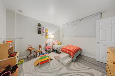 Купить кондоминиум в Майами, Флорида 2 спальни, 86.03м2, № 2047782 - фото 12