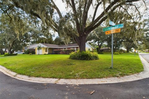 House in Brandon, Florida 4 bedrooms, 187.66 sq.m. № 1395574 - photo 29