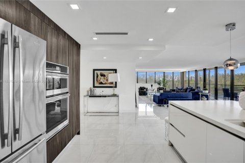 Condo in Boca Raton, Florida, 4 bedrooms  № 1822047 - photo 22