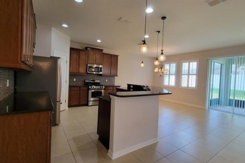 House in Valrico, Florida 4 bedrooms, 224.73 sq.m. № 2209850 - photo 12