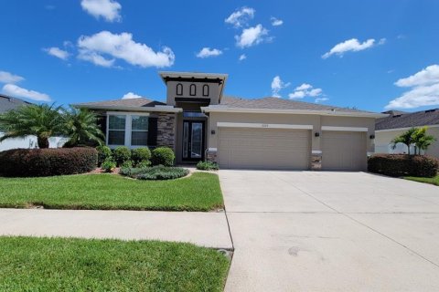House in Valrico, Florida 4 bedrooms, 224.73 sq.m. № 2209850