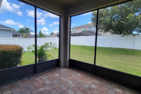 House in Valrico, Florida 4 bedrooms, 224.73 sq.m. № 2209850 - photo 26