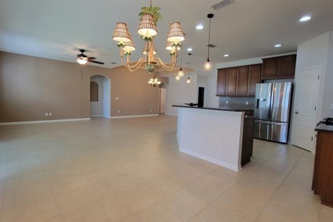House in Valrico, Florida 4 bedrooms, 224.73 sq.m. № 2209850 - photo 13