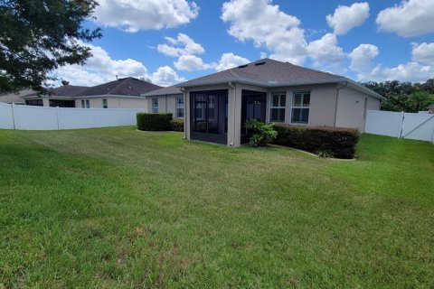 House in Valrico, Florida 4 bedrooms, 224.73 sq.m. № 2209850 - photo 27