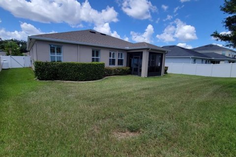 House in Valrico, Florida 4 bedrooms, 224.73 sq.m. № 2209850 - photo 28