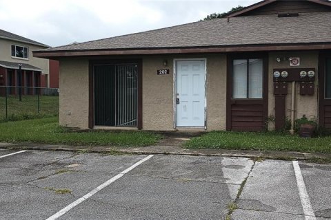 Copropriété à vendre à Cocoa, Floride: 2 chambres, 75.44 m2 № 1912654 - photo 1