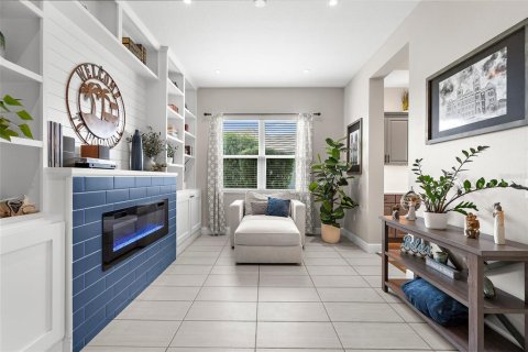 House in Venice, Florida 3 bedrooms, 220.92 sq.m. № 1815081 - photo 18