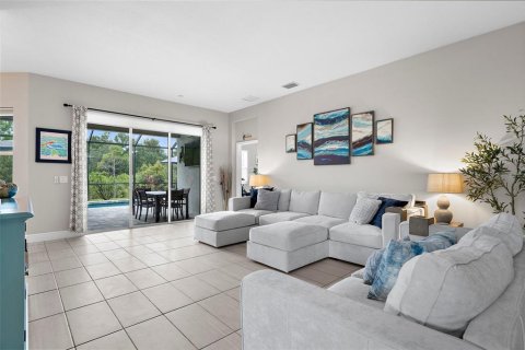 House in Venice, Florida 3 bedrooms, 220.92 sq.m. № 1815081 - photo 9