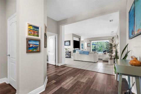 House in Venice, Florida 3 bedrooms, 220.92 sq.m. № 1815081 - photo 5