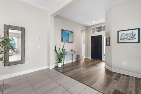 House in Venice, Florida 3 bedrooms, 220.92 sq.m. № 1815081 - photo 6