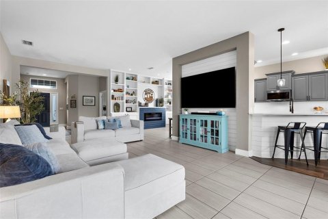 House in Venice, Florida 3 bedrooms, 220.92 sq.m. № 1815081 - photo 8