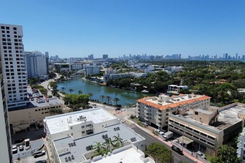 Condominio en venta en Miami Beach, Florida, 1 dormitorio, 104.24 m2 № 1973473 - foto 19