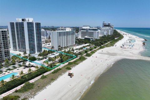 Condominio en venta en Miami Beach, Florida, 1 dormitorio, 104.24 m2 № 1973473 - foto 29