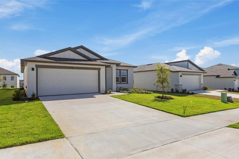 House in Minneola, Florida 4 bedrooms, 169.73 sq.m. № 1879516 - photo 1