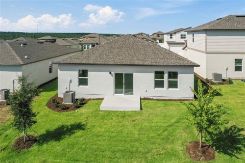 House in Minneola, Florida 4 bedrooms, 169.73 sq.m. № 1879516 - photo 26