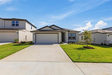 House in Minneola, Florida 4 bedrooms, 169.73 sq.m. № 1879516 - photo 2