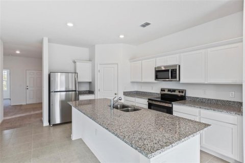 House in Minneola, Florida 4 bedrooms, 169.73 sq.m. № 1879516 - photo 8
