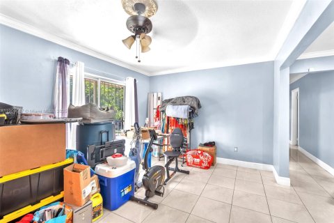 Купить виллу или дом в Майами, Флорида 3 спальни, 126.72м2, № 1965324 - фото 15