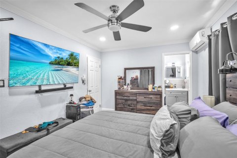 Купить виллу или дом в Майами, Флорида 3 спальни, 126.72м2, № 1965324 - фото 21