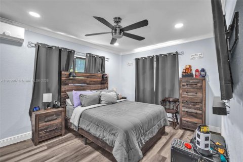 Купить виллу или дом в Майами, Флорида 3 спальни, 126.72м2, № 1965324 - фото 16