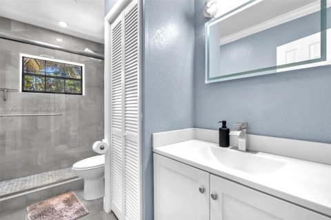 Купить виллу или дом в Майами, Флорида 3 спальни, 126.72м2, № 1965324 - фото 22