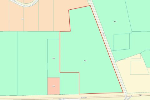 Terreno en venta en Ocala, Florida № 1554211 - foto 5