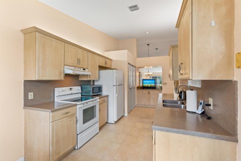 Adosado en venta en Tamarac, Florida, 2 dormitorios, 116.69 m2 № 2088256 - foto 6