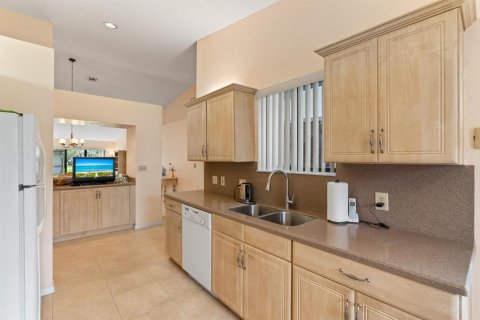Adosado en venta en Tamarac, Florida, 2 dormitorios, 116.69 m2 № 2088256 - foto 7