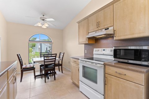 Adosado en venta en Tamarac, Florida, 2 dormitorios, 116.69 m2 № 2088256 - foto 5