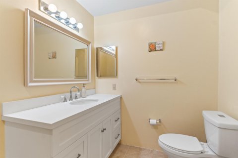 Adosado en venta en Tamarac, Florida, 2 dormitorios, 116.69 m2 № 2088256 - foto 26