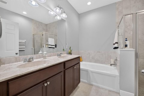Villa ou maison à vendre à St. Lucie, Floride: 4 chambres, 165.92 m2 № 2187701 - photo 24