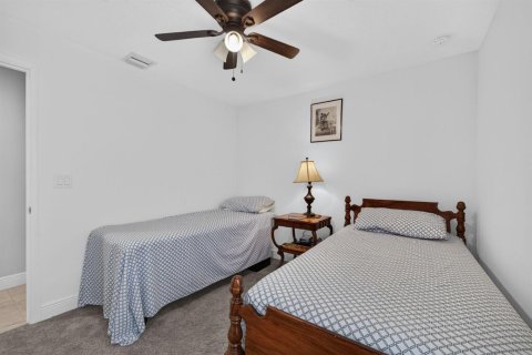 Villa ou maison à vendre à St. Lucie, Floride: 4 chambres, 165.92 m2 № 2187701 - photo 28