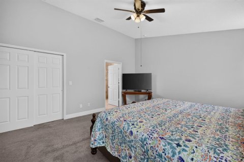 Villa ou maison à vendre à St. Lucie, Floride: 4 chambres, 165.92 m2 № 2187701 - photo 22