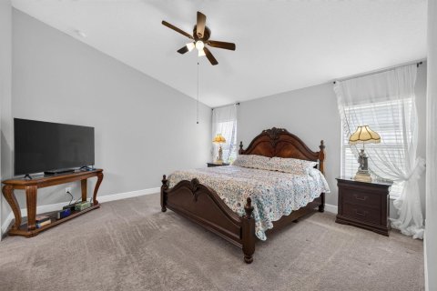 Villa ou maison à vendre à St. Lucie, Floride: 4 chambres, 165.92 m2 № 2187701 - photo 20