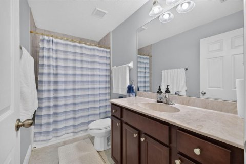 Villa ou maison à vendre à St. Lucie, Floride: 4 chambres, 165.92 m2 № 2187701 - photo 29