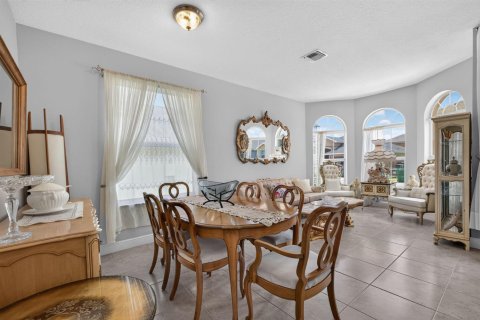 Villa ou maison à vendre à St. Lucie, Floride: 4 chambres, 165.92 m2 № 2187701 - photo 8