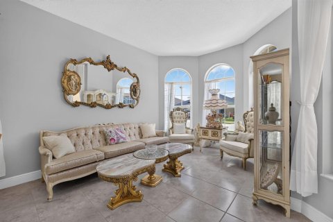Villa ou maison à vendre à St. Lucie, Floride: 4 chambres, 165.92 m2 № 2187701 - photo 5