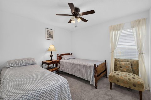 Villa ou maison à vendre à St. Lucie, Floride: 4 chambres, 165.92 m2 № 2187701 - photo 26