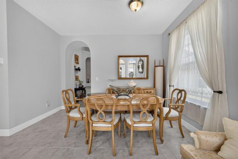 Villa ou maison à vendre à St. Lucie, Floride: 4 chambres, 165.92 m2 № 2187701 - photo 7