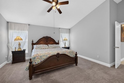 Villa ou maison à vendre à St. Lucie, Floride: 4 chambres, 165.92 m2 № 2187701 - photo 23