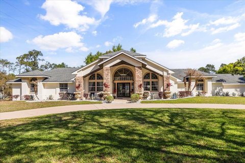 Casa en Longwood, Florida 5 dormitorios, 372.26 m2 № 2115872