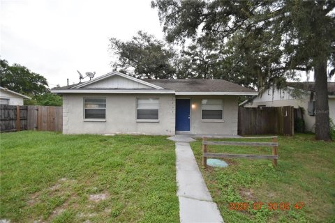Villa ou maison à Tampa, Floride 4 chambres, 120.4 m2 № 2294557