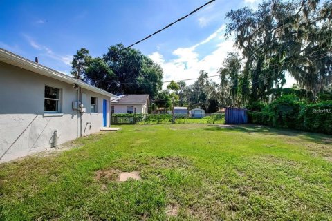 House in Lakeland, Florida 3 bedrooms, 103.49 sq.m. № 2218359 - photo 24
